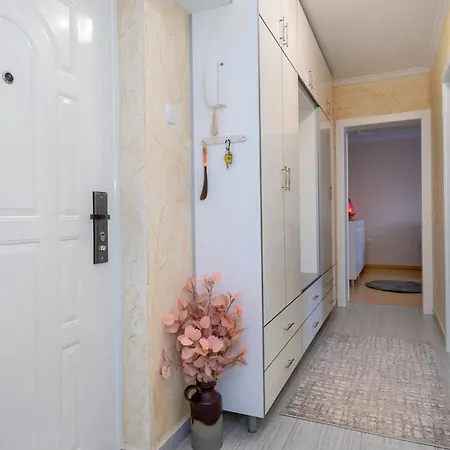 Apartman Pannonia Osijek Exterior photo