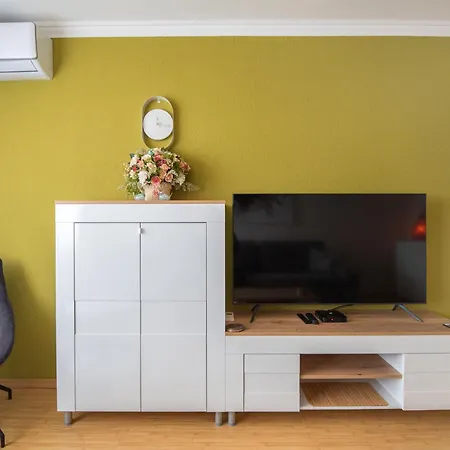 Apartman Pannonia Osijek Exterior photo