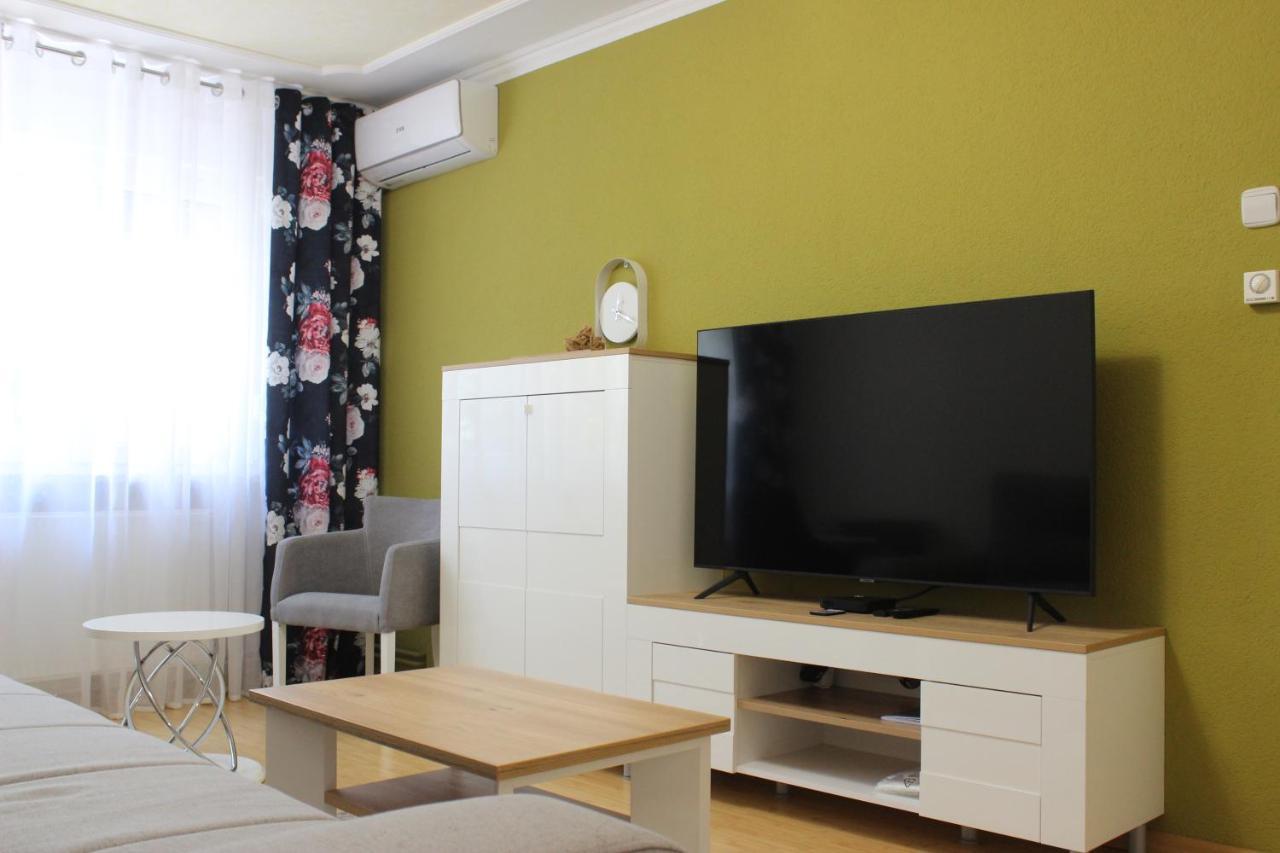 Apartment Pannonia Osijek