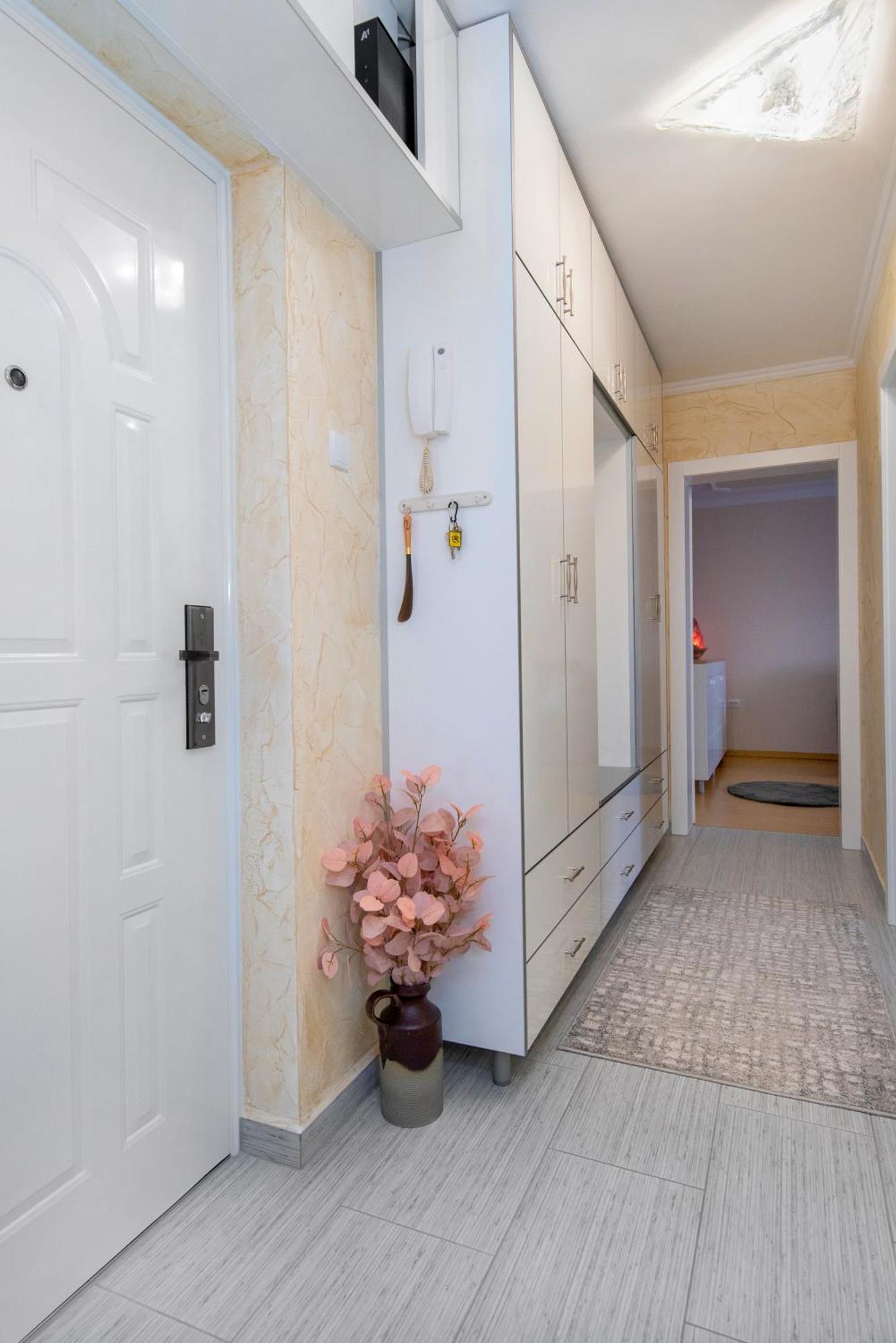 Pannonia Apartment