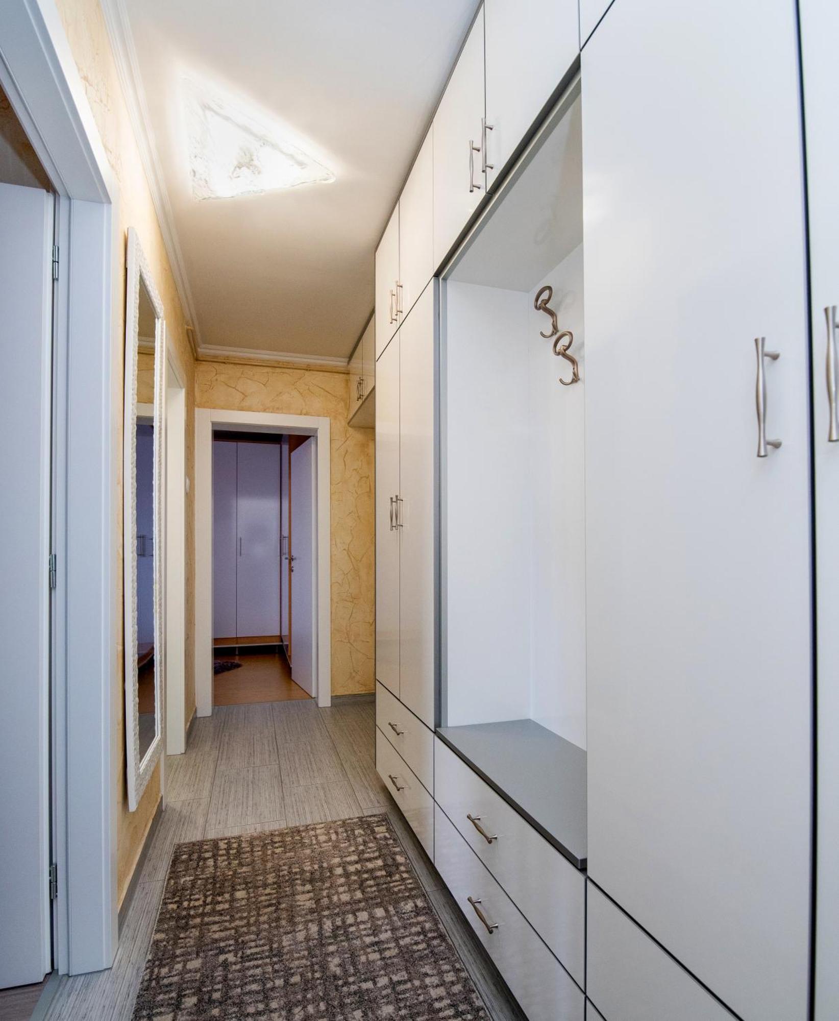 Apartment Pannonia *