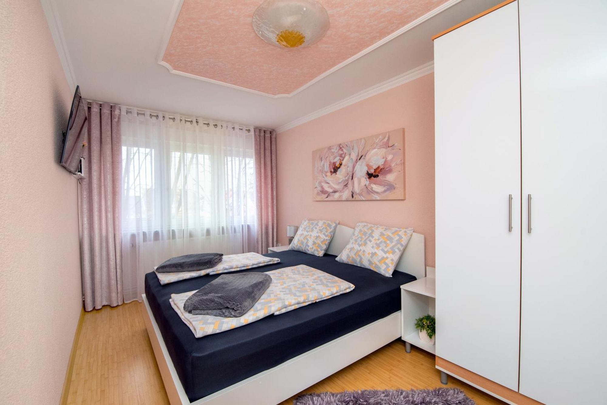 Apartment Pannonia