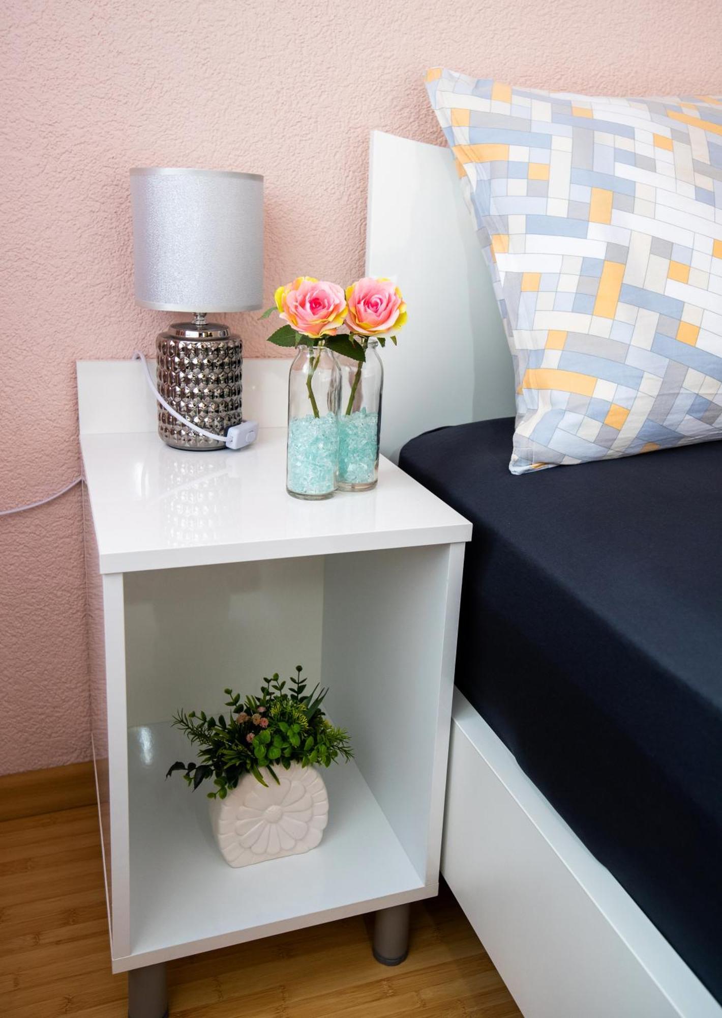 Apartment Pannonia