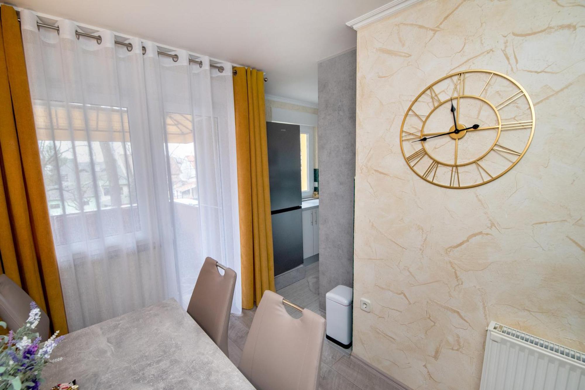 Pannonia Apartment Osijek