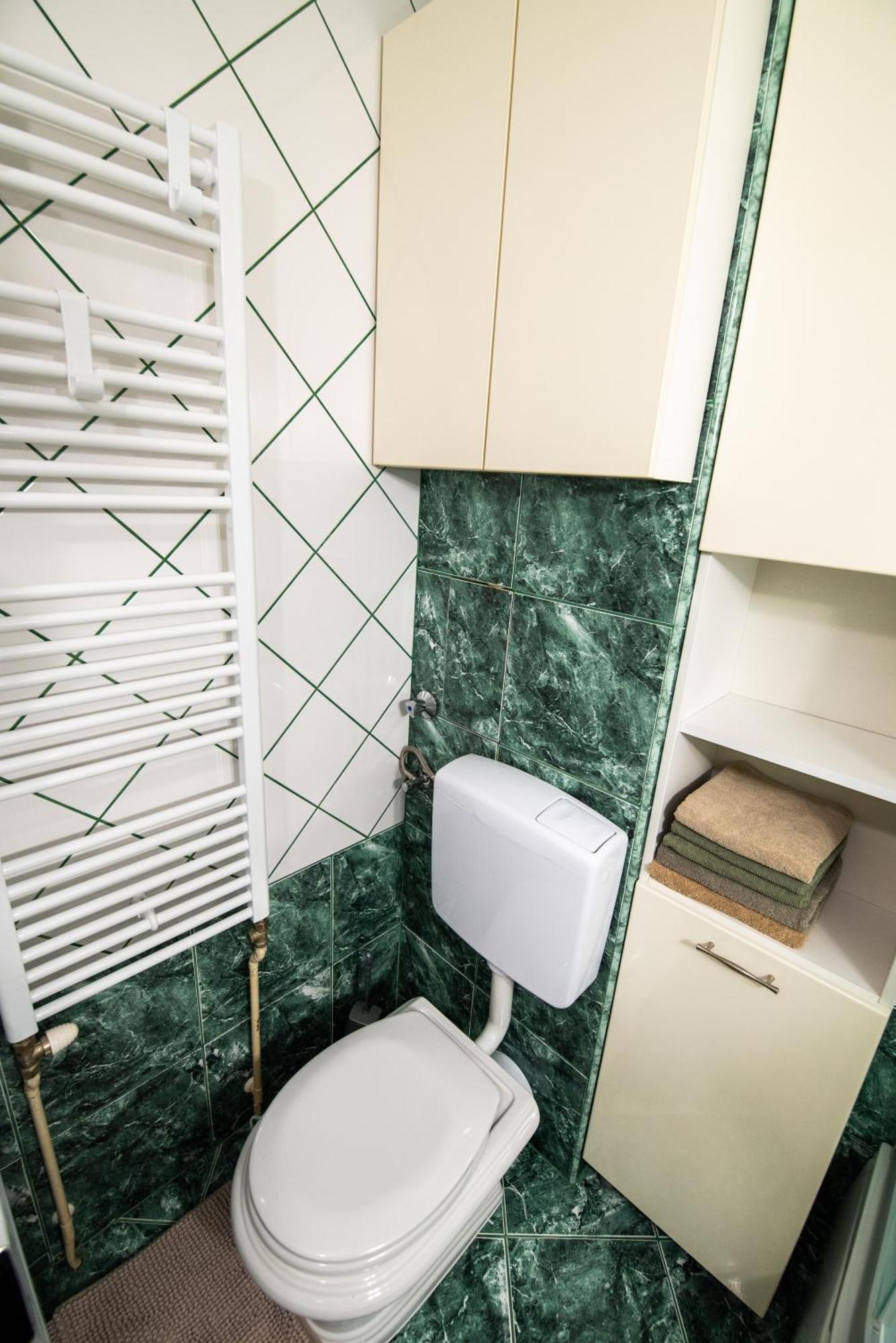 Pannonia Apartment Osijek