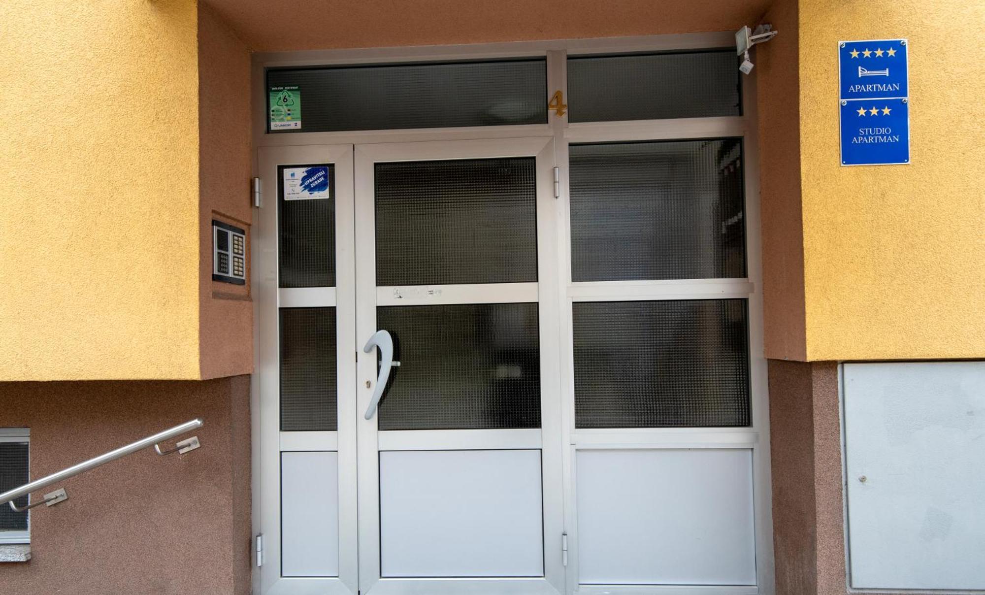 Apartment Pannonia *