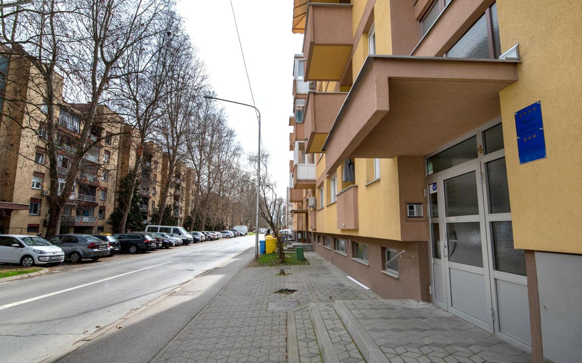 Apartment Pannonia Osijek