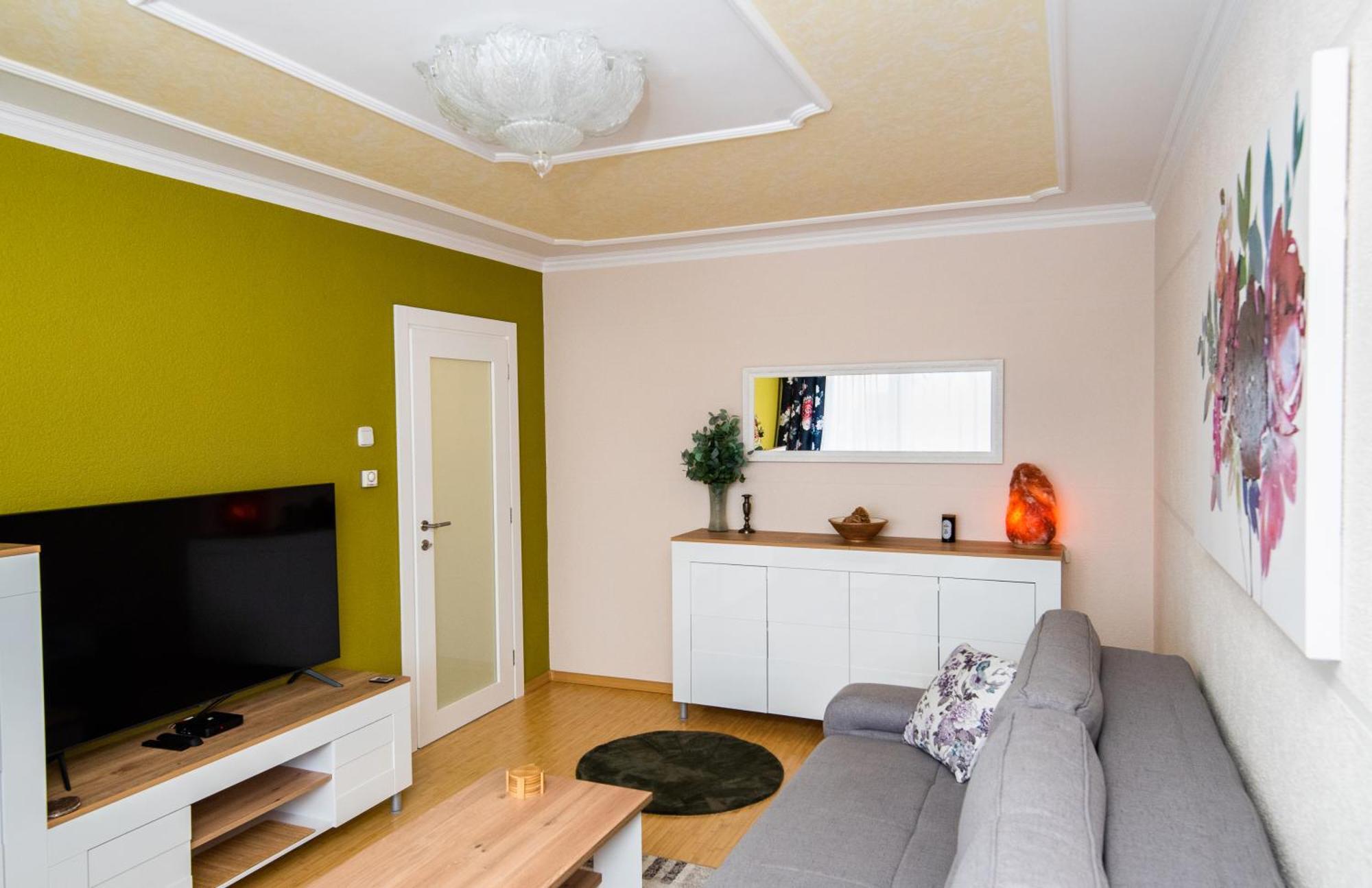 Apartment Pannonia *