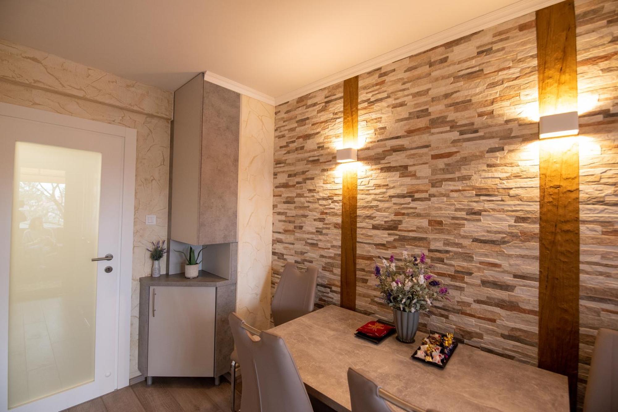 Pannonia Apartment Osijek