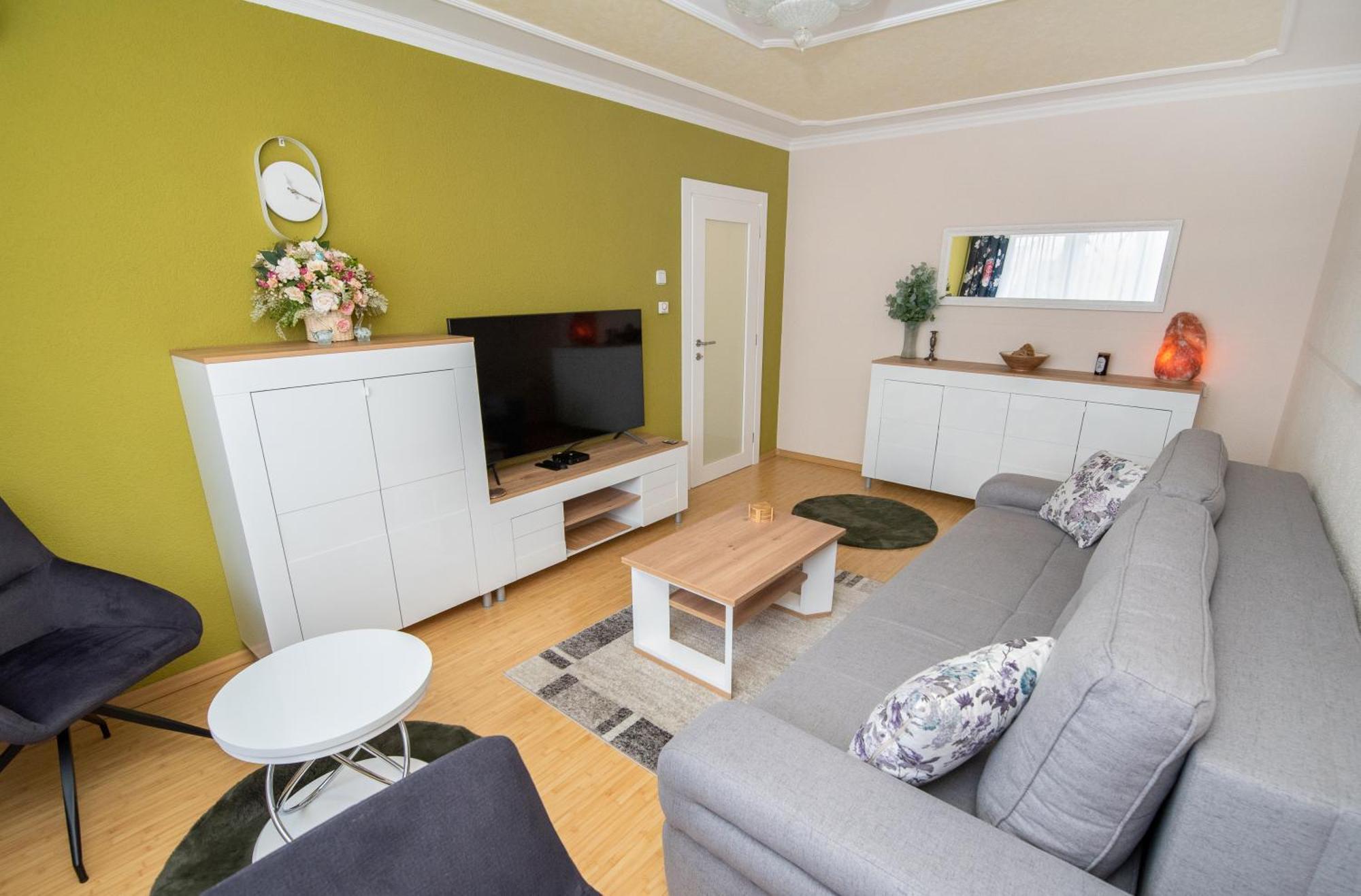 Apartment Pannonia Osijek
